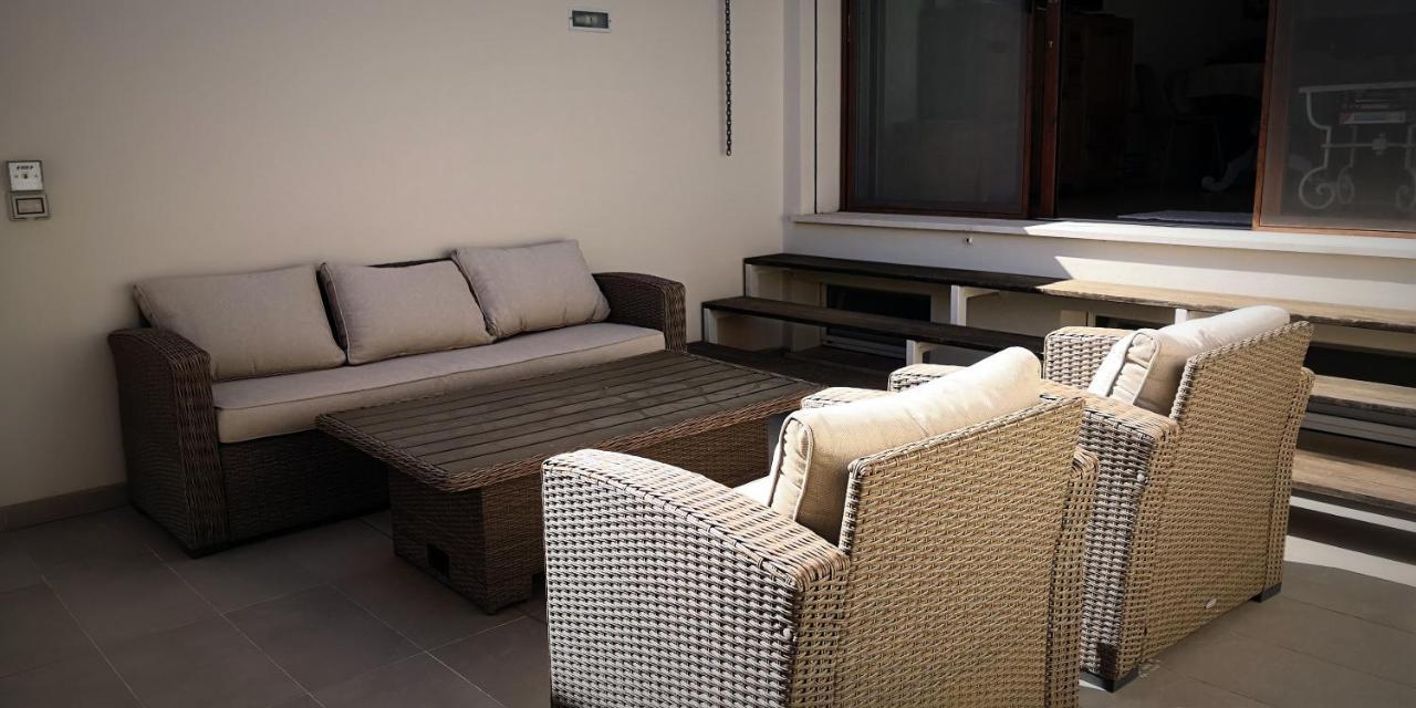 Vila Relax & Charme Torre Grande Exteriér fotografie