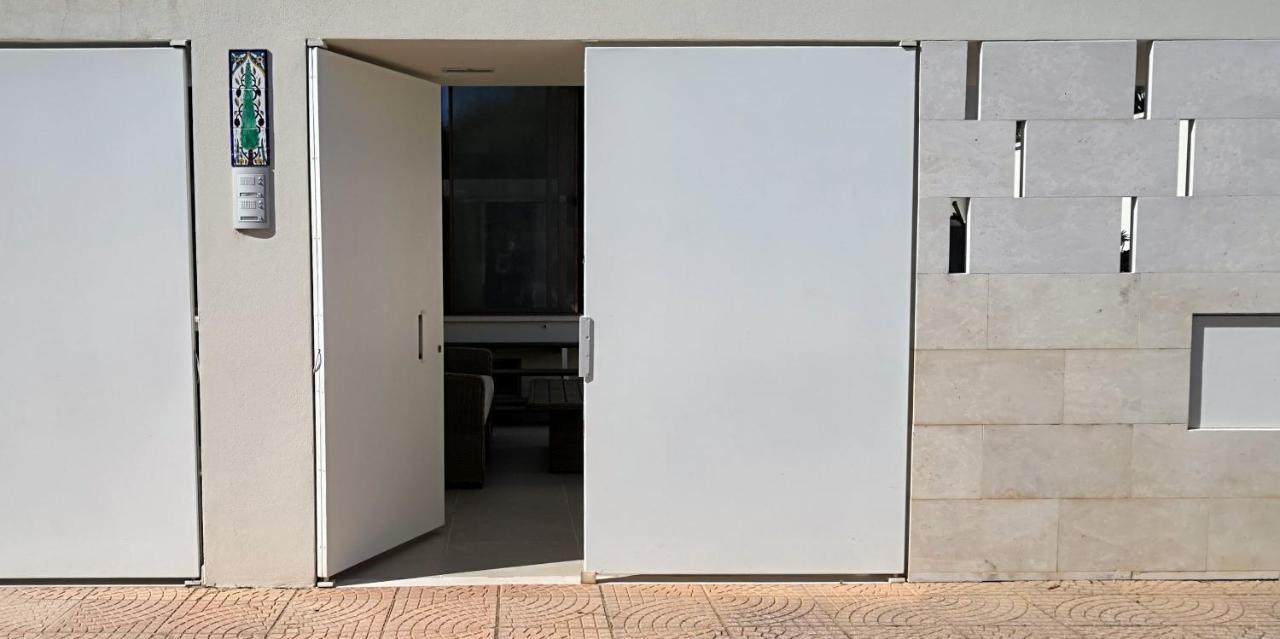 Vila Relax & Charme Torre Grande Exteriér fotografie